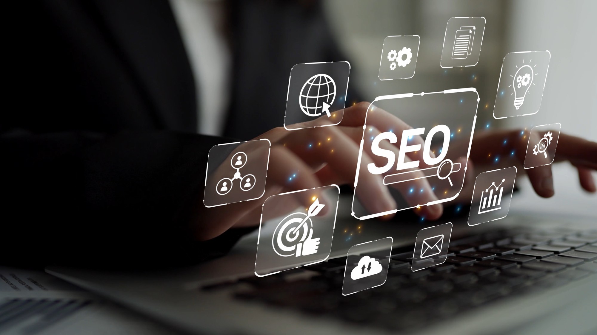 不動産会社のホームページに必要な9つの要素｜反響を取る構成とSEO対策