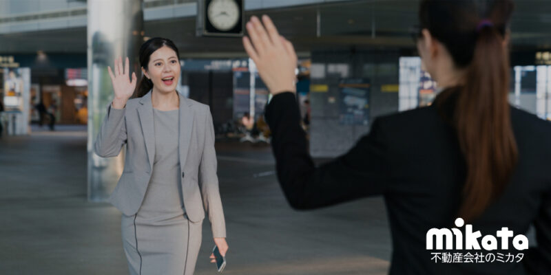 不動産追客実践編 リピーターの獲得方法（実際の取り組みあり）