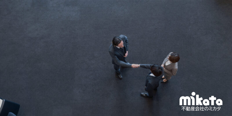 インスペクション告知の義務化を活用してお客様から信頼を得る方法