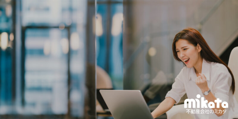 任意売却案件の獲得方法！