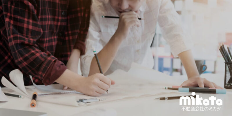 マイソクとは？活用方法から作り方までわかりやすく解説