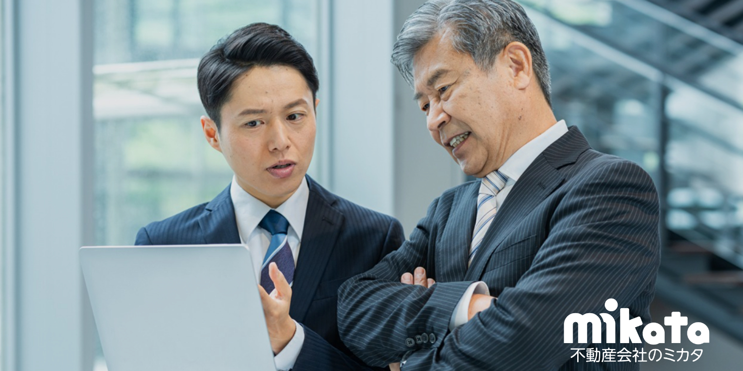 不動産売買仲介の「相場勘」を養う2つの方法｜AIとアナログのハイブリッド習得術