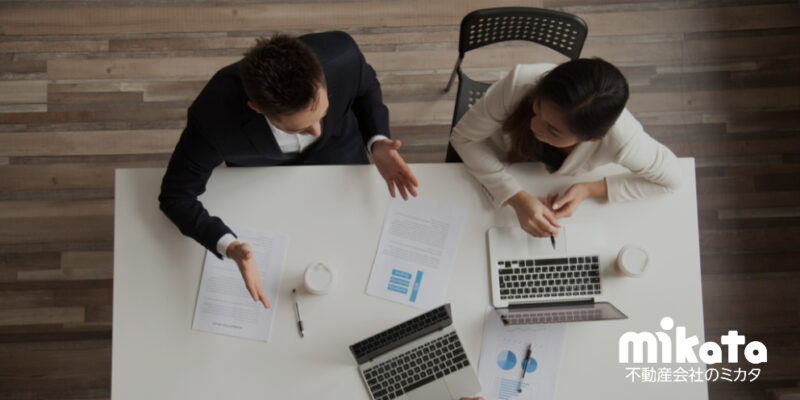 不動産営業トップセールスがやってる売り上げを上げる4つのコツ