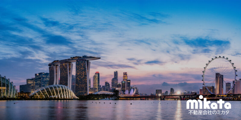 不動産販売業の海外進出【具体的な3ステップ】