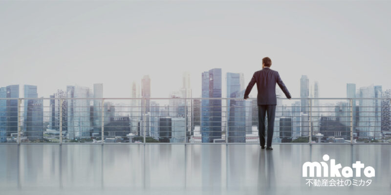 投資用マンション販売トップセールスに聞いた営業トーク