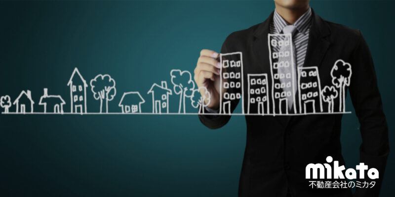 借地権の市場規模を都道府県別にまとめました