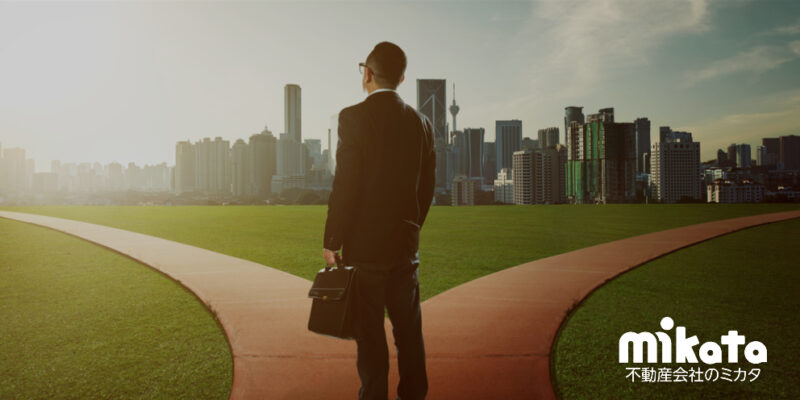 2年連続年間1億円売り上げた不動産トップセールスの考え方