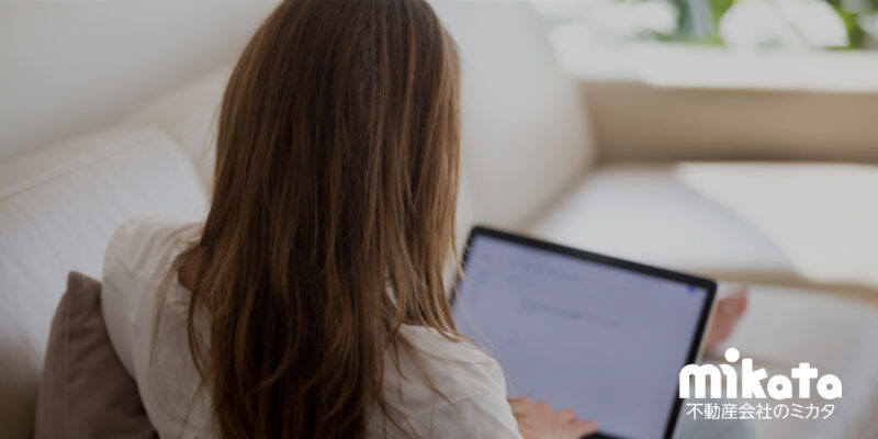 不動産営業マンがお客様からメールの返信をもらう方法