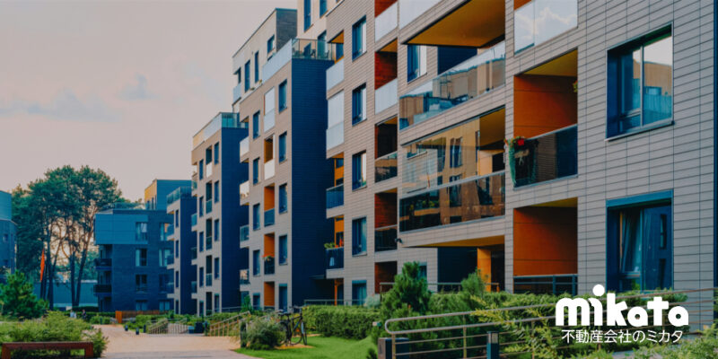 マンション管理人に定期訪問して信頼関係を築く方法【仕入れ】