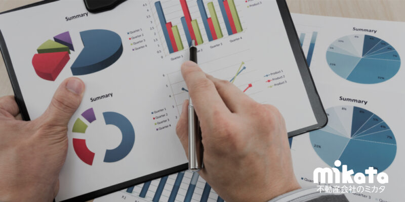 物元不動産営業マンが明日使える6つのテクニック【細かいです】