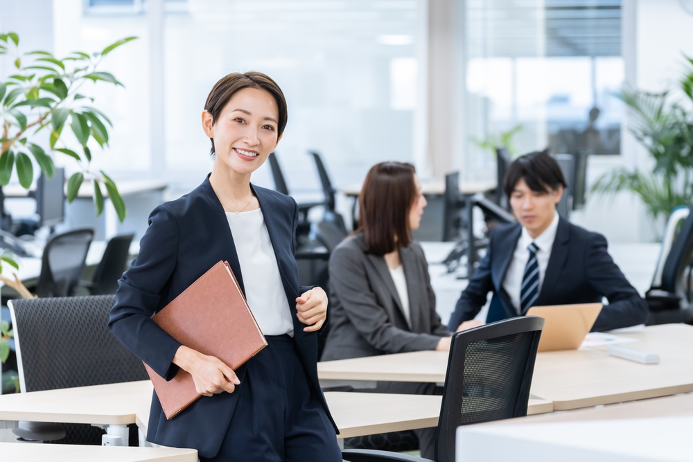 集客に成功している不動産会社は何をしているのか?