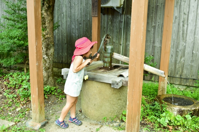 空き家,物件調査,気をつける