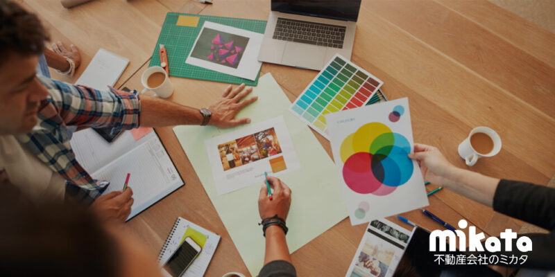 不動産広告のルール