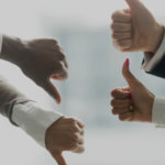 不動産業界のブラック企業とホワイト企業を6項目で比較してみた