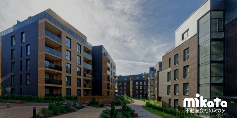 不動産営業マンがマンション取引時に調査すべき3つのこと