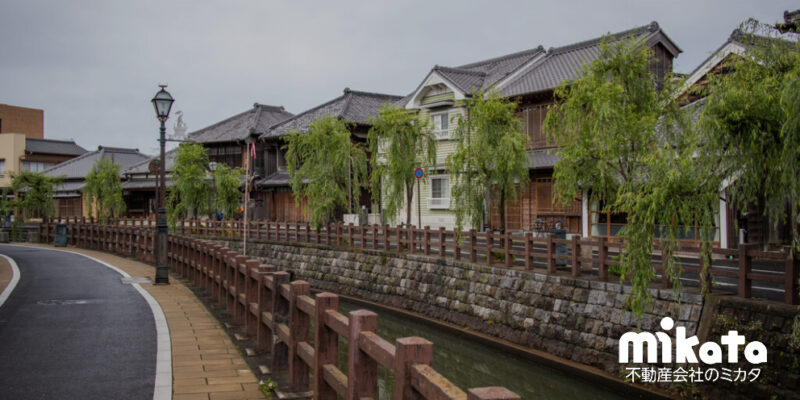 土地の流動性を図る地券と地租改正とは