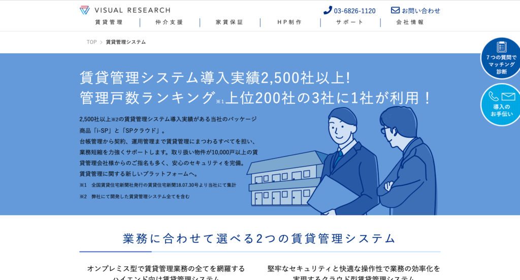 不動産,賃貸管理