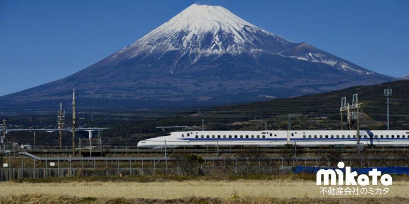 明治期に見る東京市の発展