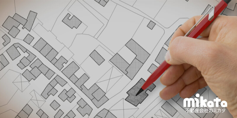 測量図がない土地の売買はどのように進めればよいか