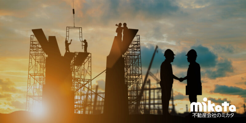 田園調布の開発と分譲がはじまる