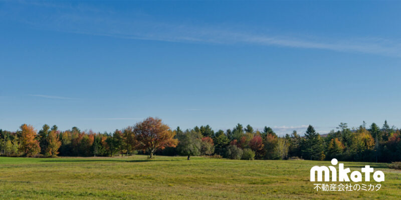 「生産緑地2022年問題」で宅地の価格は暴落するのか