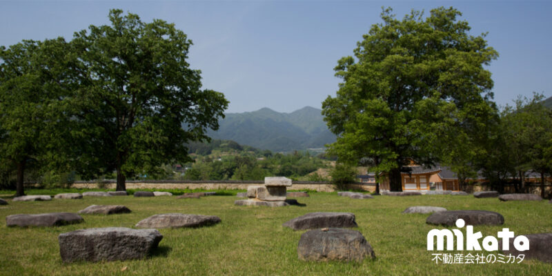 埋蔵文化財包蔵地の土地をトラブルなく売却する方法