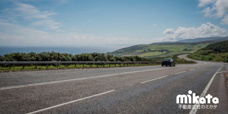 道路調査では何を押さえればいいのか！調査ポイントを解説