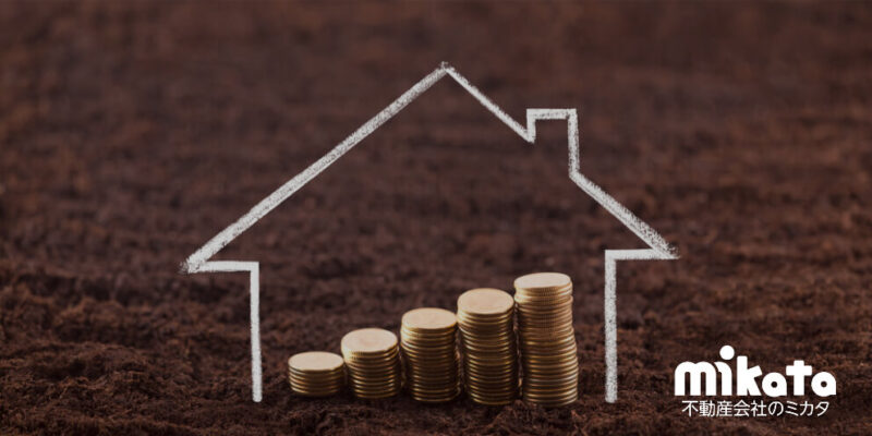 底地にまつわる問題 | 地代の滞納について