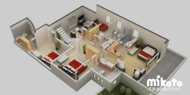 住宅営団から住宅公団へ～住文化を検証