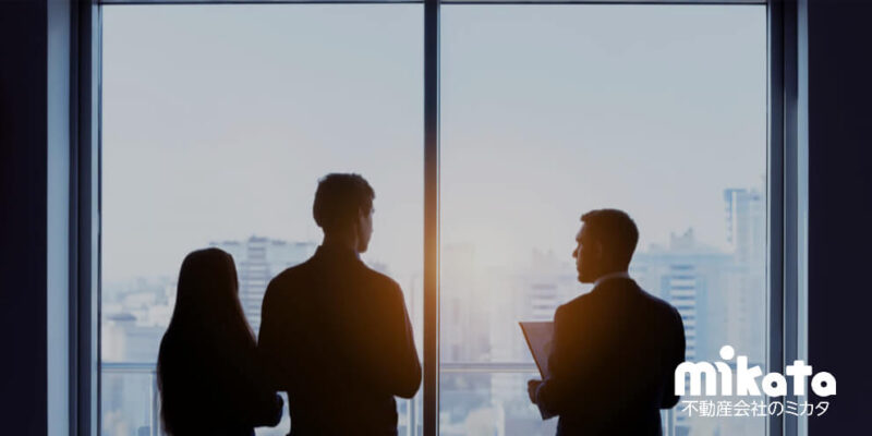 外国人入居者と契約する際の注意点