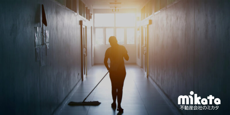 不動産オーナーである大家との付き合い方