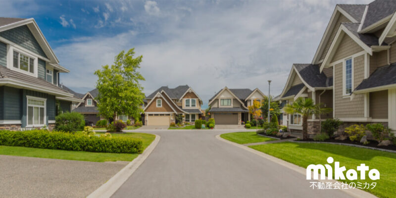 二項道路の調査はよくある間違いに注意をしよう！二項道路の基本を解説します