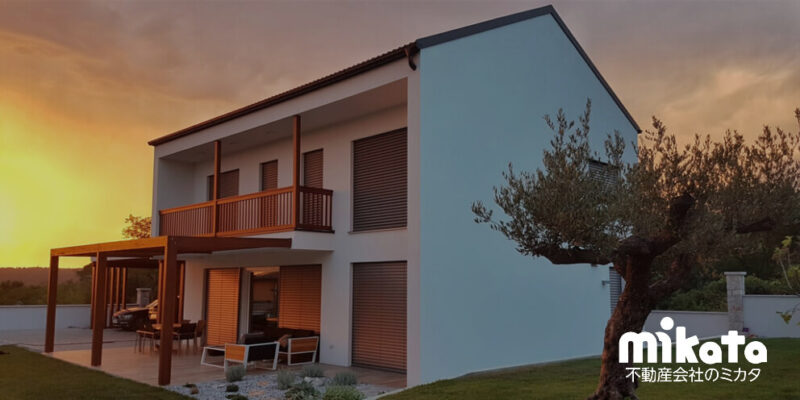 プレハブ住宅の台頭