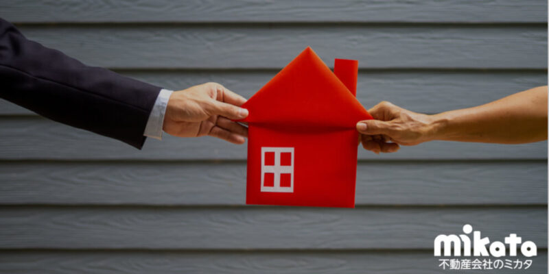 滞納者の連帯保証人がなくなった場合の対処方法？