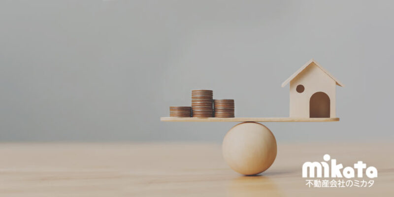 空室と滞納はどちらのほうがリスクが高い？