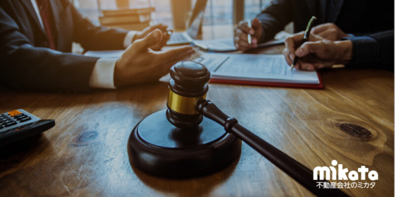 弁護士がクライアントに紹介したくなる不動産業者とは？