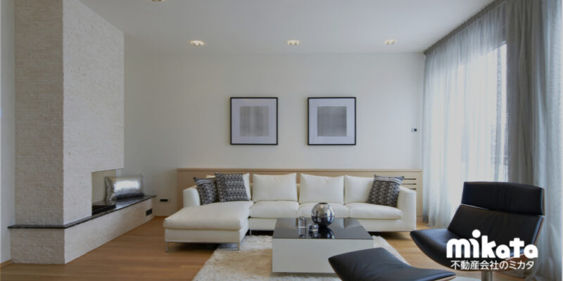 空室対策におすすめ！賃貸モデルルームに力を入れるべき理由と作り方