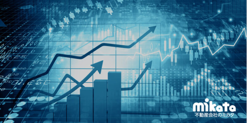 バブル経済はなぜ生まれたのか？