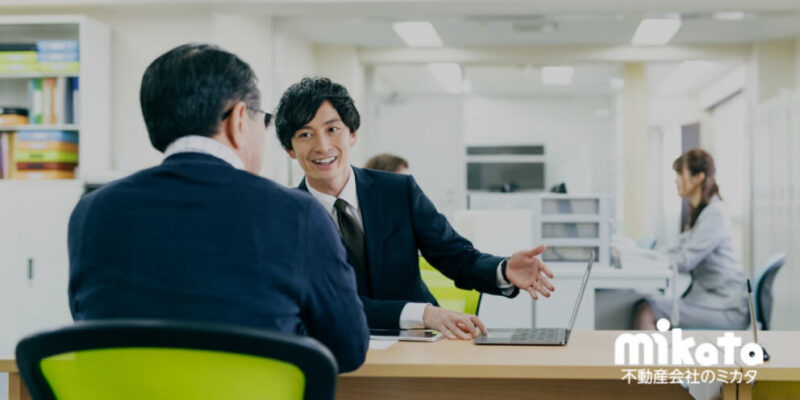 新人不動産賃貸営業でも成約数を伸ばせる7つのヒアリング術