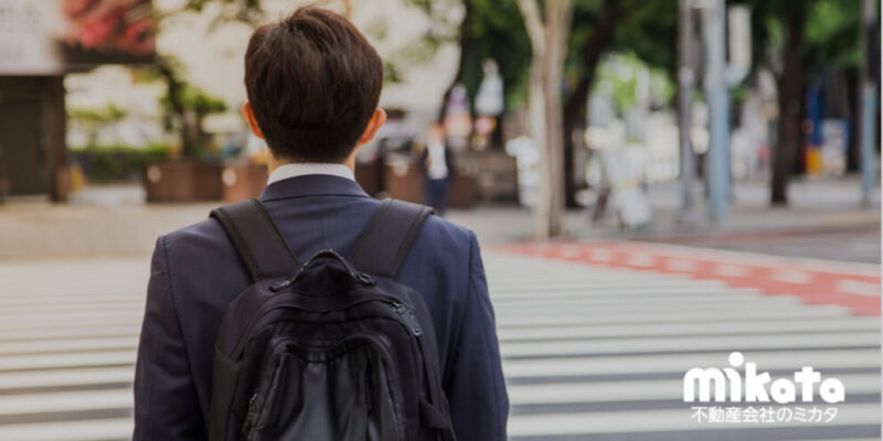 不動産業界に飛び込んだ若手営業マンが今、知っておくべきこと