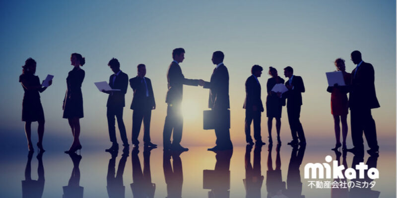 不動産の新規開拓営業にカスタマージャーニーマップを取り入れよう