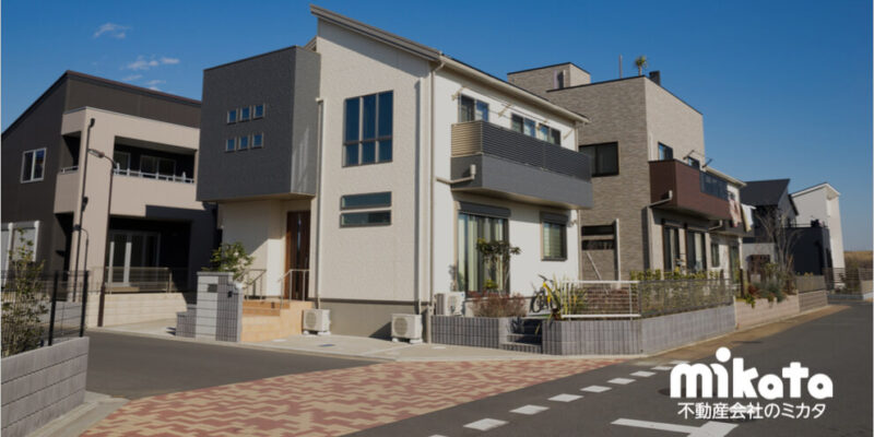 私道に接する宅地でのトラブルを解説｜所有権がないとさらにリスクが高くになる