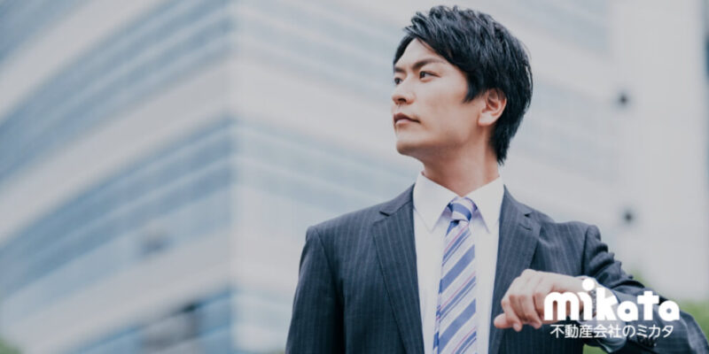 成約数を伸ばす賃貸仲介営業マンが大切にする物件確認の重要性