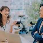 高い成約率を出す不動産営業マンの雑談力(2):懐に入る方法