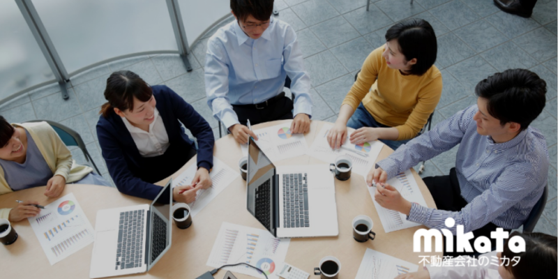 成功事例SUUMOに学ぶ！不動産業界のキャラクターマーケティングの始め方