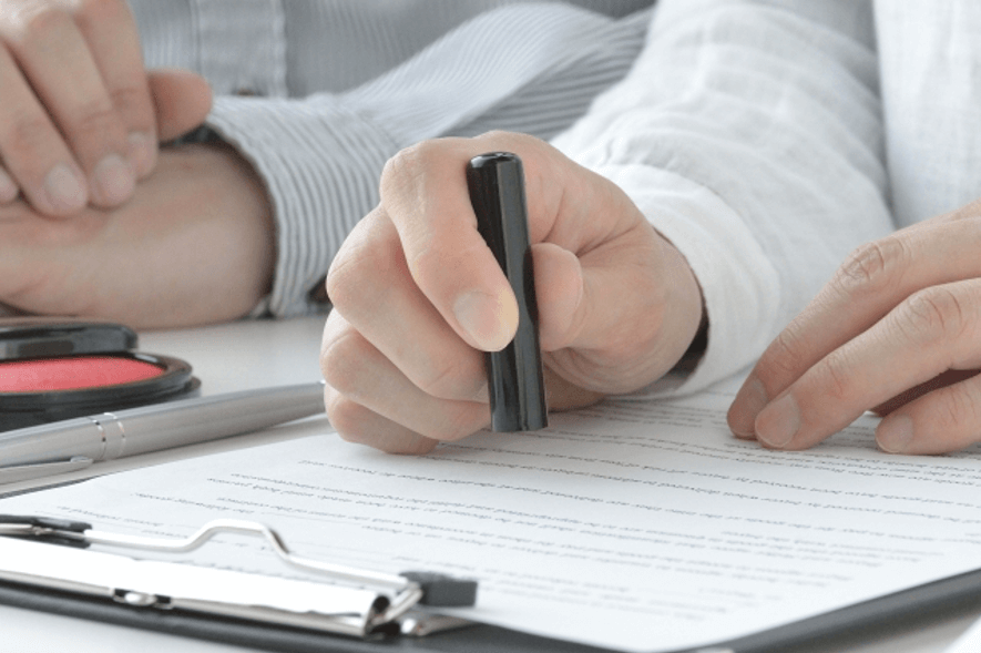 外国籍,入居者,注意