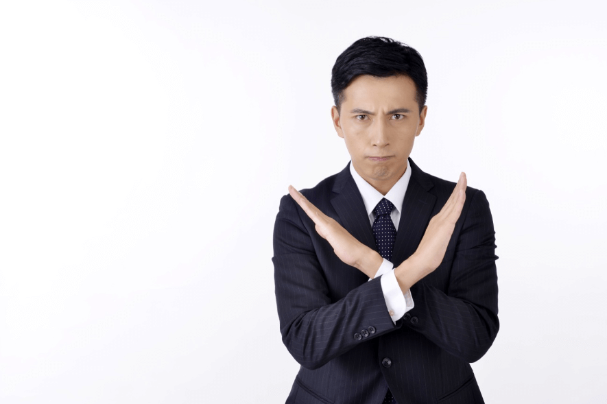 外国籍,入居者,注意