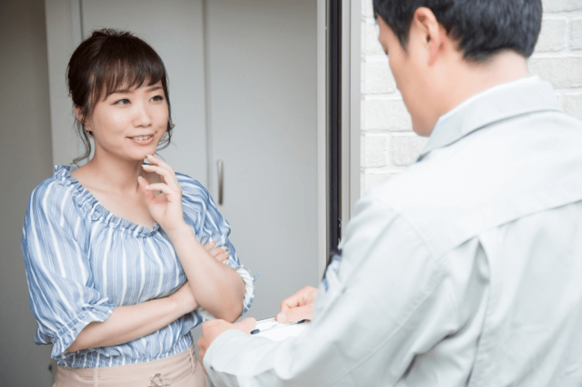 賃貸,トラブル,対処法