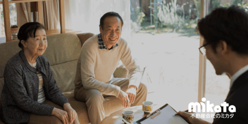 高い成約率を出す不動産営業マンの雑談力(1)：話の広げ方