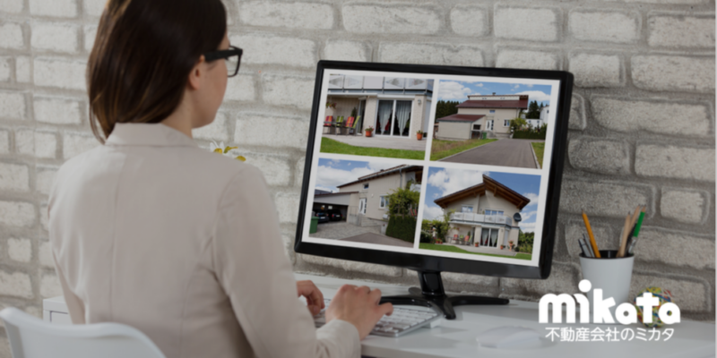 20.4％が「不動産会社への訪問を控えた」と回答。不動産仲介業におけるウィズコロナの接客とは？